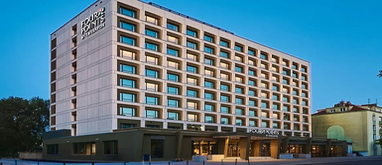 HOTEL FOUR POINTS BY SHERATON WROCLAW