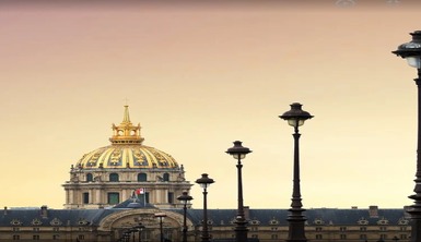 /اروپای دیدنی - از برج ایفل تا رامبلاس