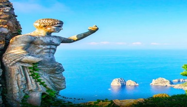 /میراث جاودان ایتالیا جنوبی