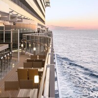 /کشتی کروز MSC SEAVIEW فرانسه