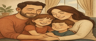 چگونه با فرزندمان از سفر لذت ببریم؟