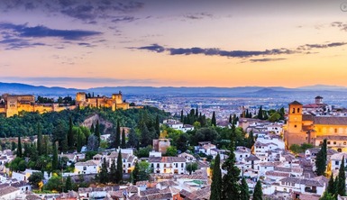 /رازِ روح آندلس