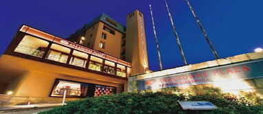 ANA CROWNE PLAZA NAGASAKI GLOVERHILL