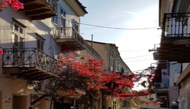 /یونان و جزایر سارونیک