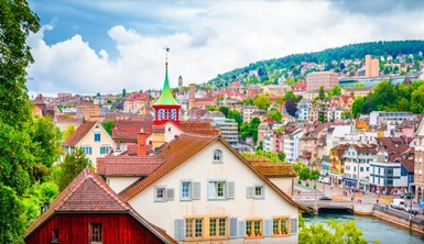 /از مادرید تا زوریخ