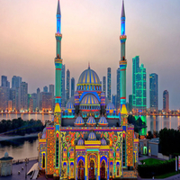 /تور دبی و شارجه