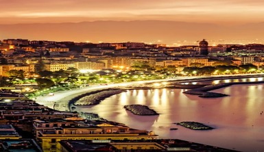 /سفر به قلب تاریخ ایتالیا