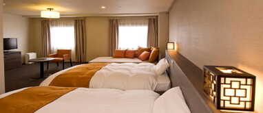 DORMY INN NAGASAKI SHINCHI CHUKAGAI