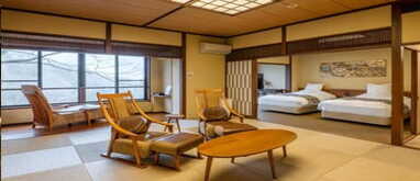 KISHIGON RYOKAN