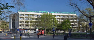WYSPIANSKI