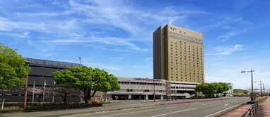 ANA CROWNE KUMAMOTO NEW SKY