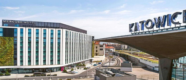 MERCURE KATOWICE ZENTRUM