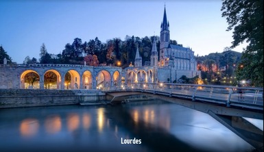 /از مادرید تا جنوب فرانسه