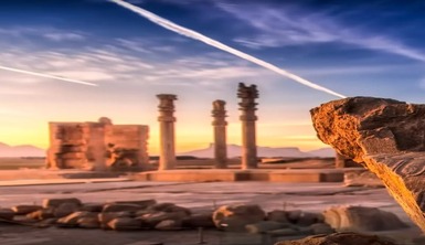 /گنجینه‌های ایران - تهران، شیراز و کرمان