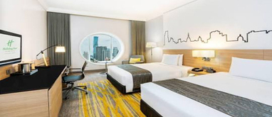 HOLIDAY INN SILOM