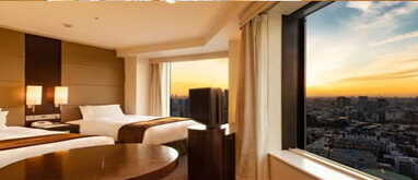 SHINAGAWA PRINCE HOTEL