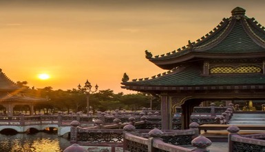 /افسانه‌های چین و ژاپن