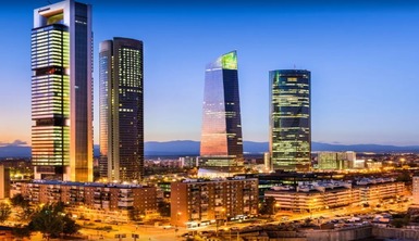 /از مادرید تا سرزمین افسانه‌ای باسک و لورد