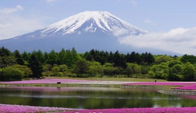 /گردش کامل ژاپن - توکیو تا کوبه