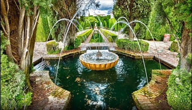 / از بارسلون تا جنوب فرانسه