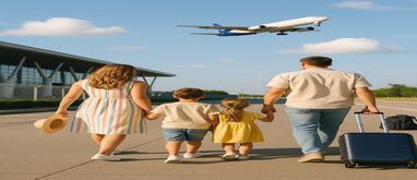 نکات ضروری برای یک سفر خارجی امن و بی‌دغدغه