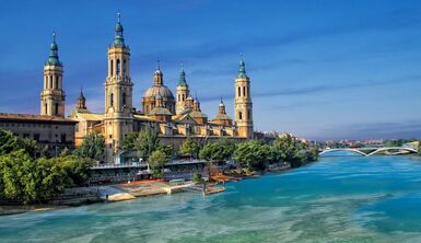 /اسپانیا - مادرید بارسلون