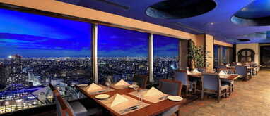 TOKYO DOME HOTEL