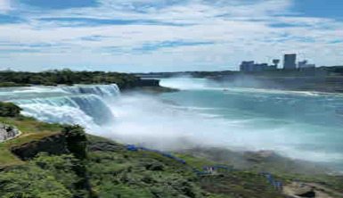 /گردش در قلب کانادا