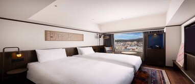 MERCURE HIDA TAKAYAMA