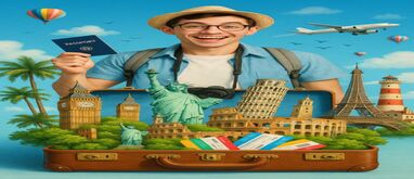 چگونه خاطرات سفر را ماندگار کنیم؟