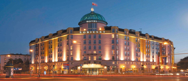 RADISSON BLU SOBIESKI
