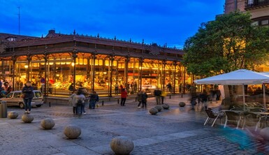 /جنوب اسپانیا لیسبون