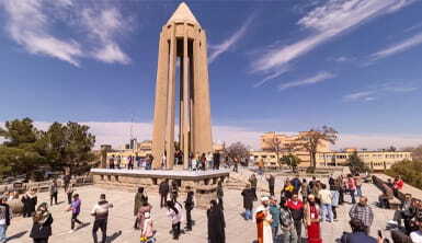 /همدان‌گردی