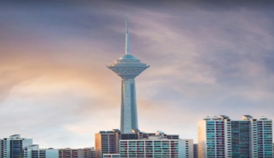 /رازهای ایران کهن؛ تهران و تبریز