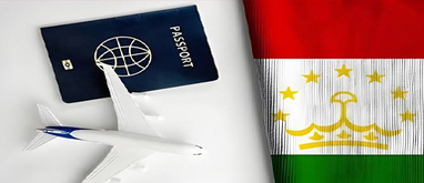 اجرای کامل توافق لغو روادید میان ایران و تاجیکستان از ۵ اکتبر ۲۰۲۶