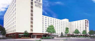 NEW MIYAKO HOTEL