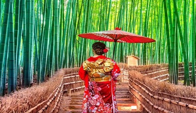 /ژاپن کلاسیک