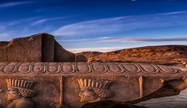 /از پایتخت تا شهر حافظ و سعدی