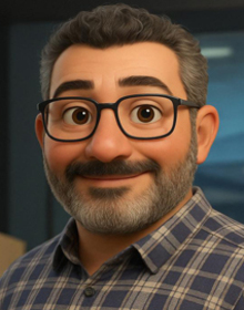 شاهین زندیه 