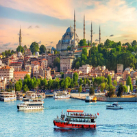/تور استانبول