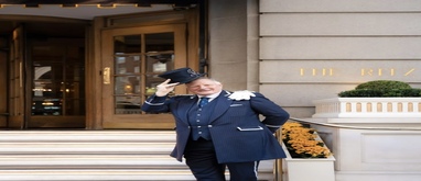 انتخاب هتل و محل اقامت