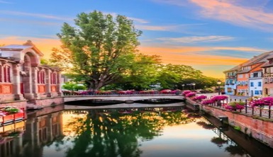 /میراث جهانی فرانسه